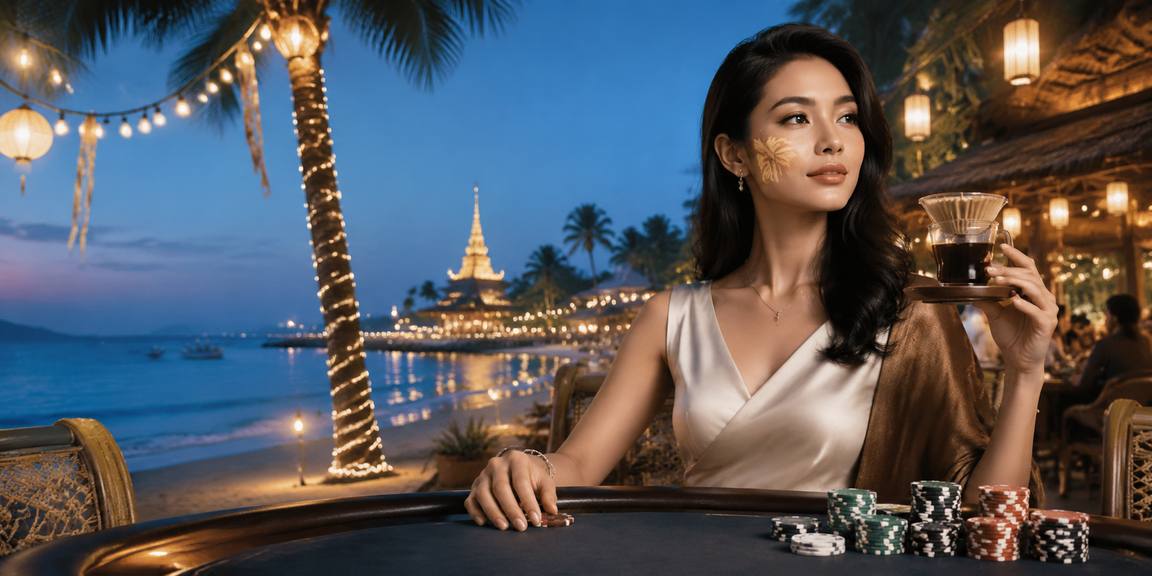 jur169 jur169 ကာစီနိုတွင် အဘယ်အရာ ပါဝင်သည်